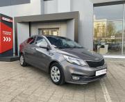 Kia Rio III Рестайлинг Набережные Челны  - изображение 25