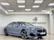BMW 8 серии II (G14/G15/G16) Санкт-Петербург  - изображение 39