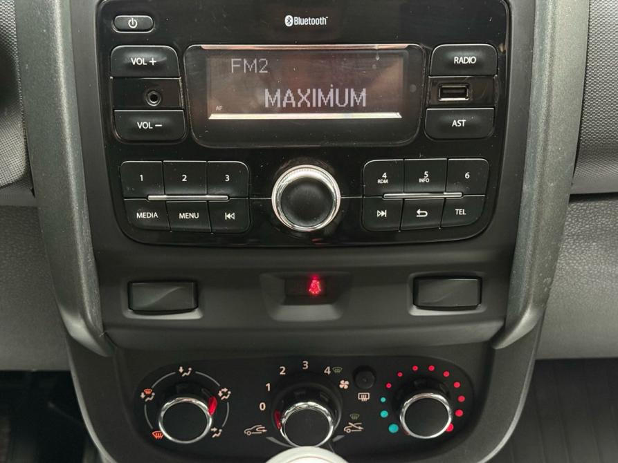 Renault Duster I Рестайлинг Ижевск  - изображение 14