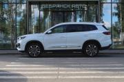Chery Tiggo 8 Pro Plug-in Hybrid Брянск  - изображение 32