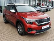 Kia Seltos I Екатеринбург  - изображение 33