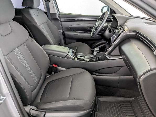 Hyundai Tucson IV с пробегом 2022 года, цена 3 550 000 рублей, 47214 км, внедорожник, Автокод Объявления