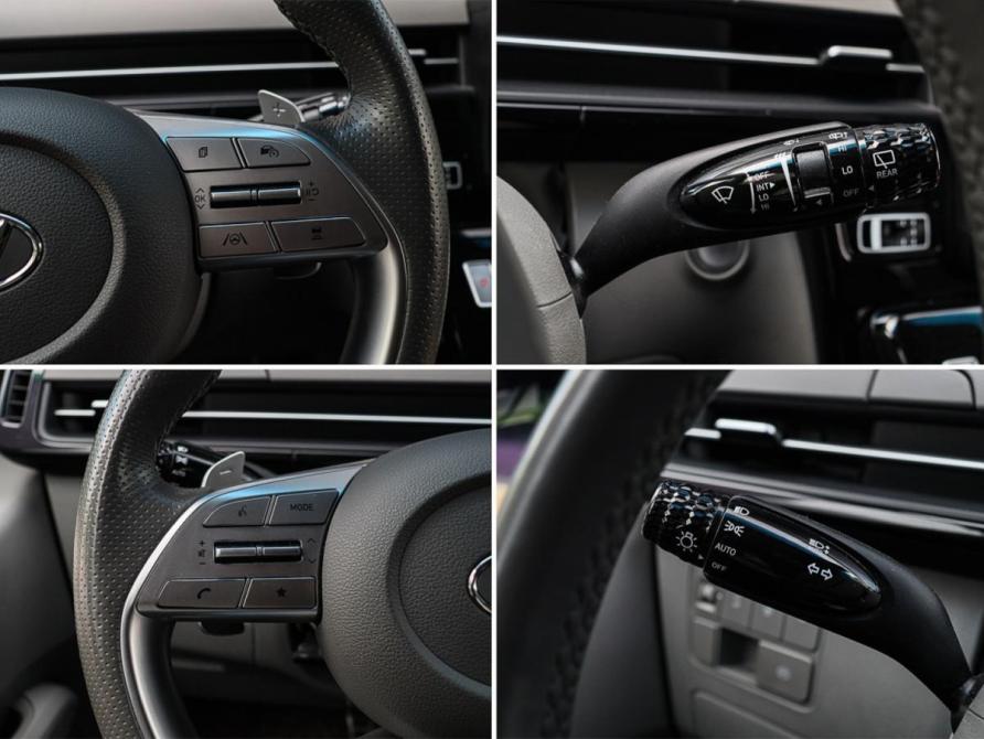 Hyundai Staria I Москва  - изображение 32