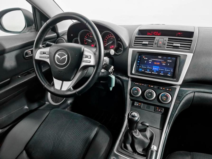 Mazda 6 II (GH) Нижний Новгород  - изображение 11