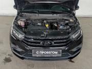 Lada (ВАЗ) Vesta I Рестайлинг (NG) Москва  - изображение 35