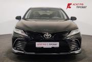 Toyota Camry VIII (XV70) Рестайлинг Ярославль  - изображение 25