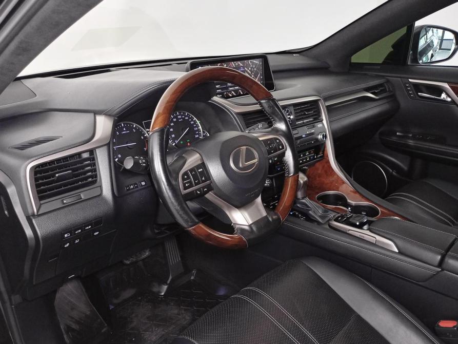 Lexus RX IV Казань  - изображение 7