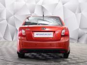 Kia Rio II Рестайлинг Ульяновск  - изображение 24
