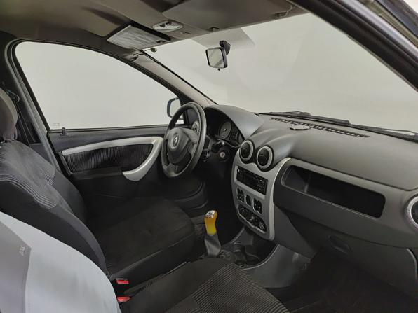 Renault Logan I Рестайлинг с пробегом 2013 года, цена 570 000 рублей, 145613 км, седан, Автокод Объявления