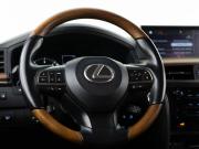 Lexus LX III Рестайлинг 2 Москва  - изображение 35