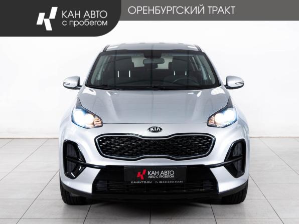 Kia Sportage IV Рестайлинг с пробегом 2019 года, цена 2 010 000 рублей, 143983 км, внедорожник, Автокод Объявления