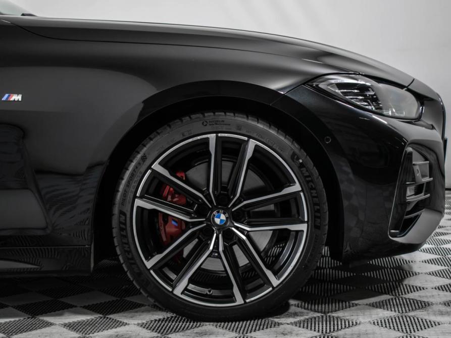 BMW 4 серии G22 G23 G26 Москва  - изображение 26