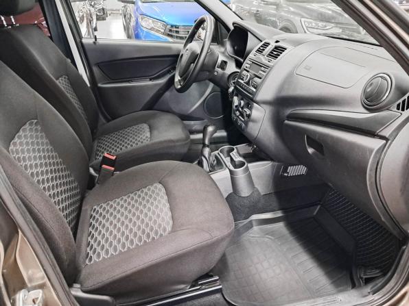 Lada (ВАЗ) Granta I Рестайлинг с пробегом 2020 года, цена 649 000 рублей, 123618 км, универсал, Автокод Объявления