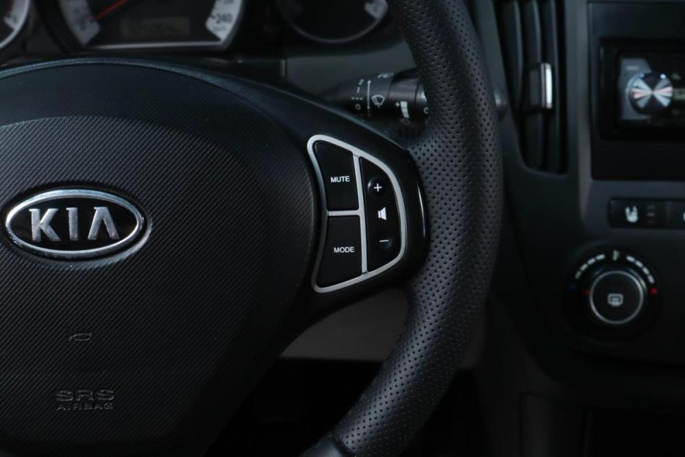Kia Ceed I Челябинск  - изображение 14