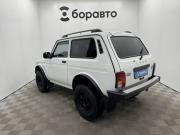 Lada (ВАЗ) Niva Legend Воронеж  - изображение 24