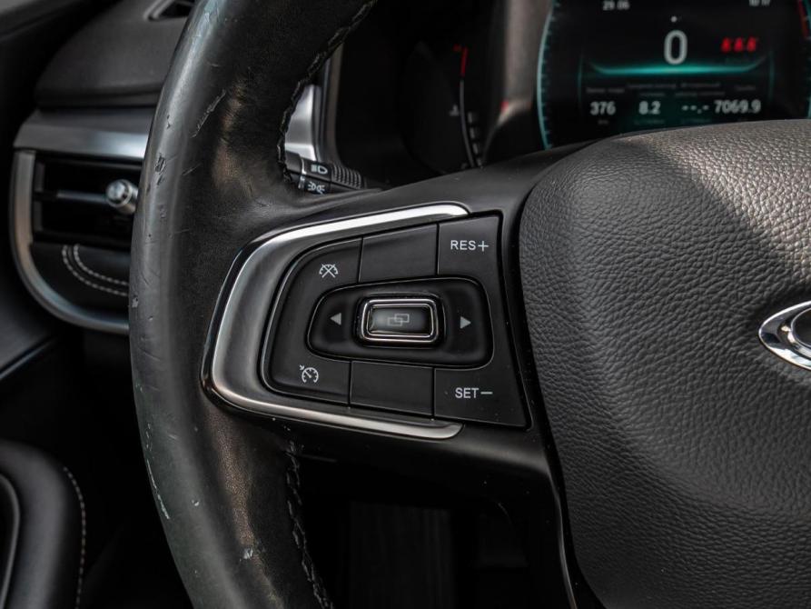 Chery Tiggo 7 Pro I Краснодар  - изображение 19