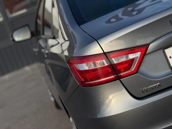 Lada (ВАЗ) Vesta I с пробегом 2018 года, цена 810 000 рублей, 148400 км, седан, Автокод Объявления