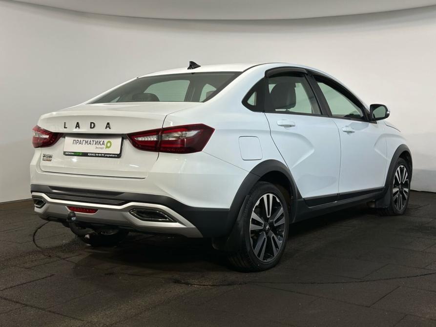 Lada (ВАЗ) Vesta I Рестайлинг (NG) Великий Новгород  - изображение 7