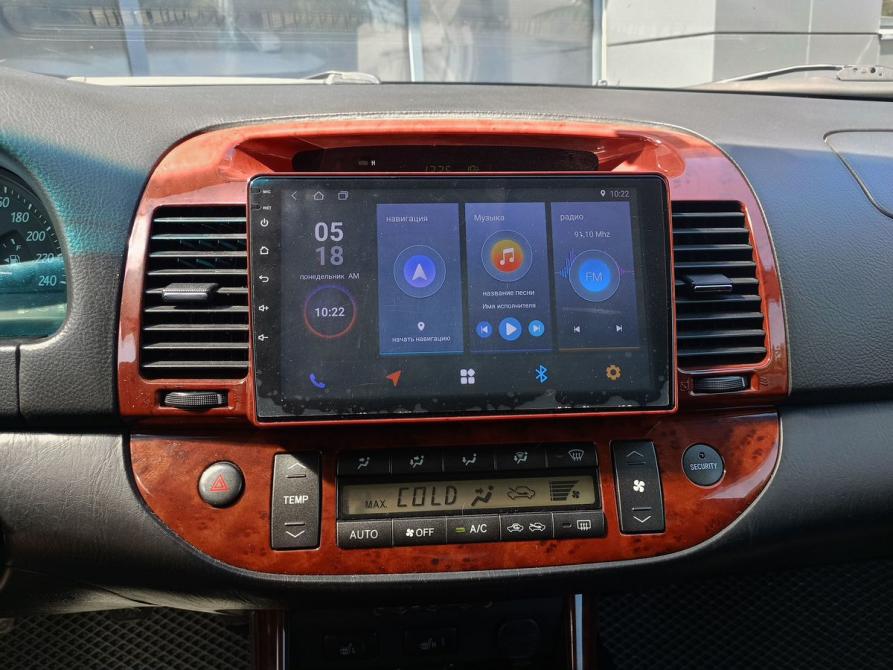 Toyota Camry V (XV30) Казань  - изображение 13