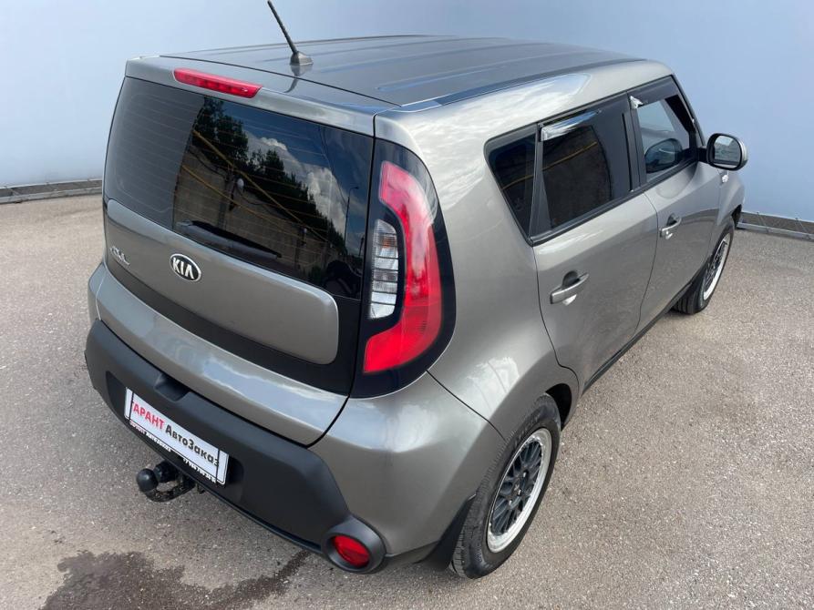 Kia Soul II Стерлитамак  - изображение 9