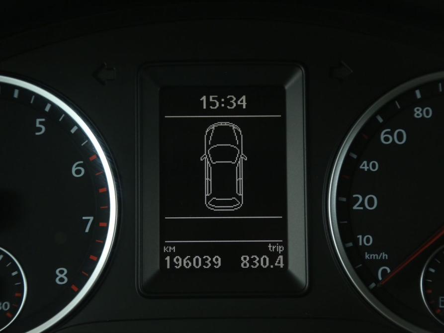 Volkswagen Tiguan I Рестайлинг Иваново  - изображение 18