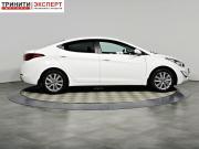 Hyundai Elantra V (MD) Рестайлинг Белгород  - изображение 22
