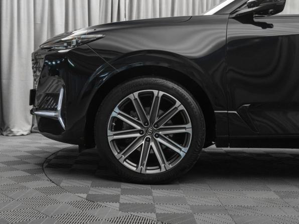 Changan UNI-K с пробегом 2023 года, цена 2 840 000 рублей, 41704 км, внедорожник, Автокод Объявления
