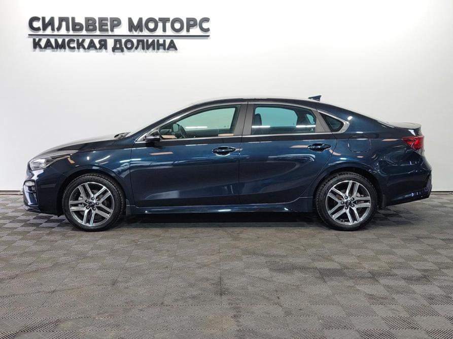 Kia Cerato IV Рестайлинг Пермь  - изображение 3