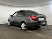 Lada (ВАЗ) Granta I Рестайлинг Великий Новгород  - изображение 22