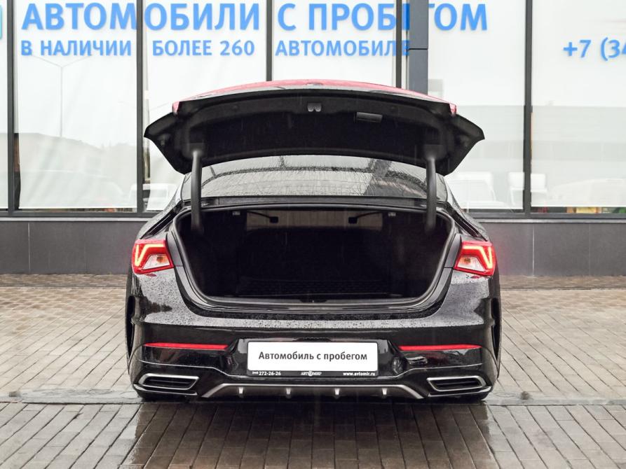 Kia K5 III Екатеринбург  - изображение 22