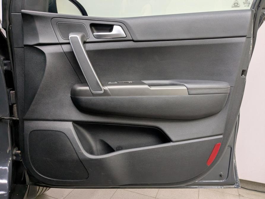 Kia Sportage IV Рестайлинг Москва  - изображение 5