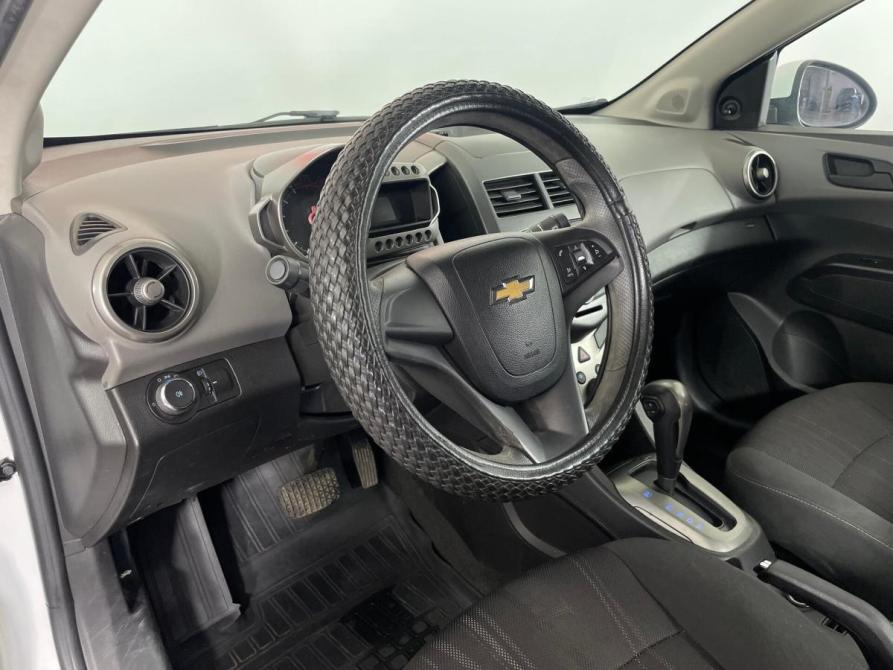 Chevrolet Aveo II Воронеж  - изображение 8