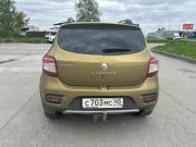 Renault Sandero II Курган  - изображение 6