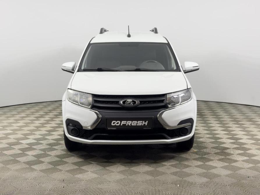Lada (ВАЗ) Largus I Рестайлинг Казань  - изображение 3
