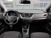 Hyundai Solaris II Казань  - изображение 21
