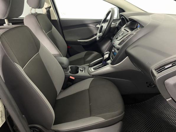 Ford Focus III с пробегом 2012 года, цена 770 000 рублей, 177443 км, хэтчбек, Автокод Объявления