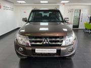 Mitsubishi Pajero IV Рестайлинг 1 Киров  - изображение 19