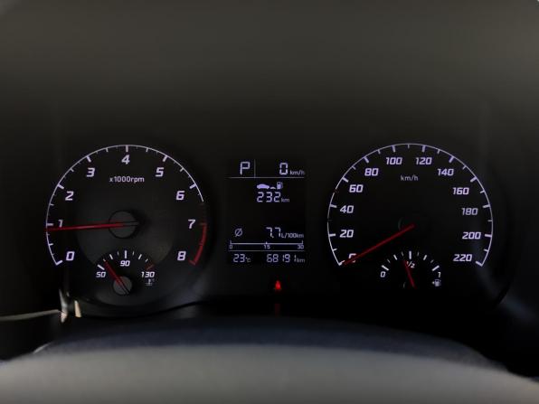 Hyundai Solaris II Рестайлинг с пробегом 2022 года, цена 1 665 000 рублей, 68053 км, седан, Автокод Объявления