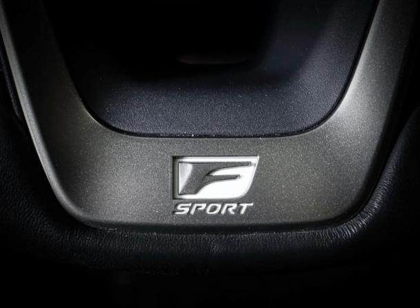 Lexus RX V с пробегом 2022 года, цена 7 400 000 рублей, 34551 км, внедорожник, Автокод Объявления