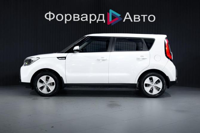 Kia Soul II с пробегом 2015 года, цена 1 399 000 рублей, 84570 км, хэтчбек, Автокод Объявления