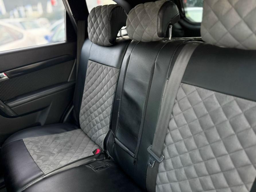 Chevrolet Captiva I Ижевск  - изображение 18