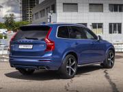 Volvo XC90 II Рестайлинг 1 Москва  - изображение 32