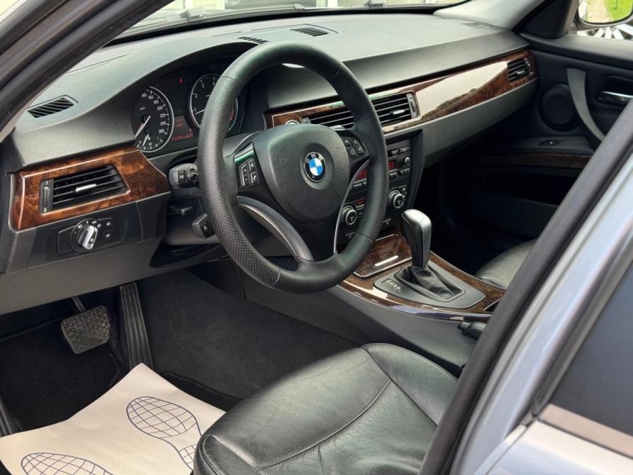 BMW 3 серии V (E90/E91/E92/E93) Рестайлинг Ульяновск  - изображение 8