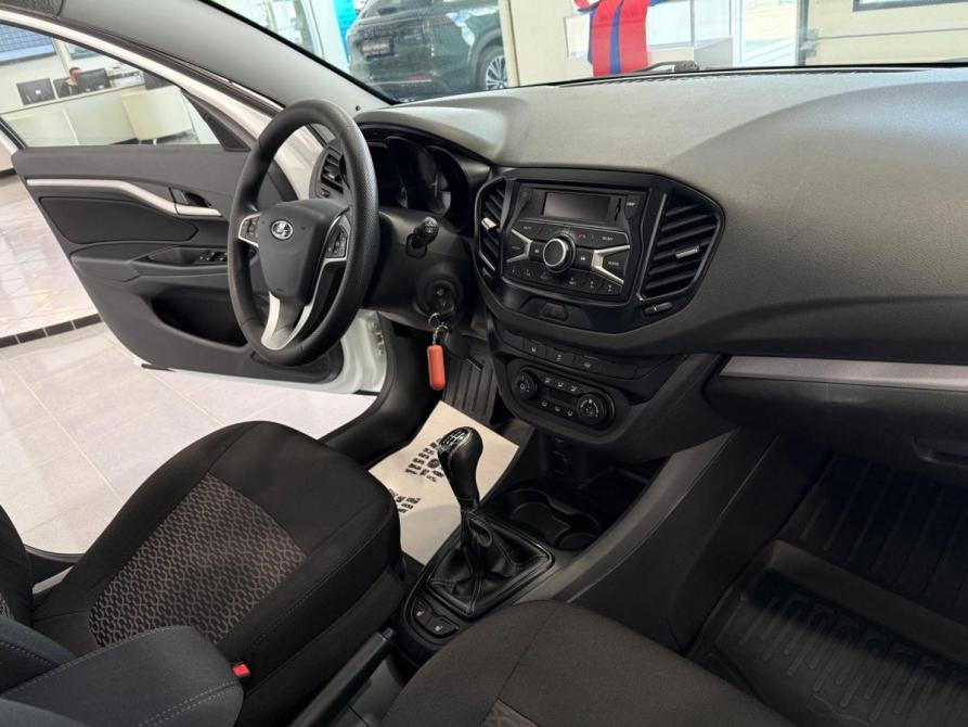 Lada (ВАЗ) Vesta I Орел  - изображение 8