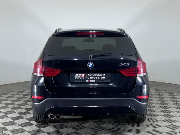 BMW X1 I (E84) Рестайлинг с пробегом 2013 года, цена 1 447 000 рублей, 124110 км, внедорожник, Автокод Объявления