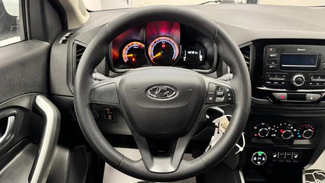 Lada (ВАЗ) XRAY I с пробегом 2020 года, цена 1 160 000 рублей, 45781 км, хэтчбек, Автокод Объявления