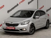 Kia Cerato III Екатеринбург  - изображение 26