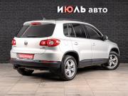 Volkswagen Tiguan I Екатеринбург  - изображение 22