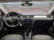 Skoda Rapid I Рестайлинг Москва  - изображение 45