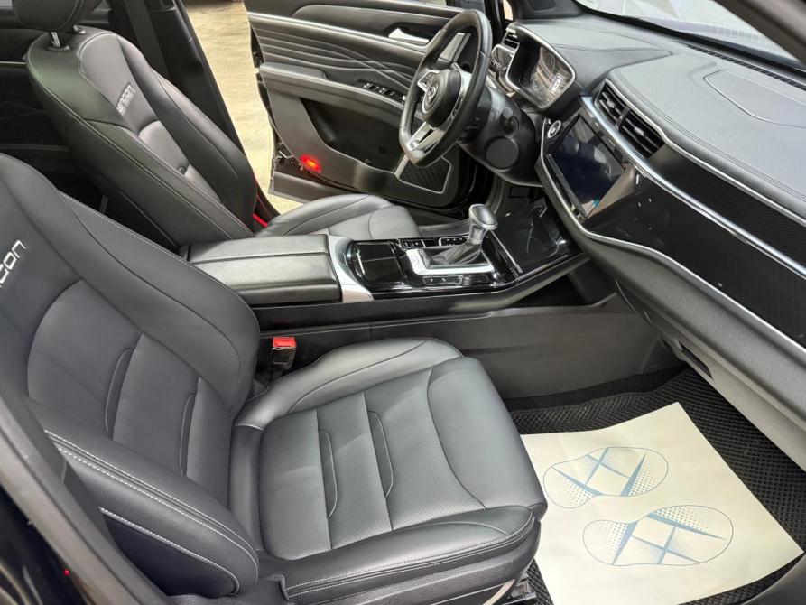Dongfeng Fengon ix5 Азнакаево  - изображение 14